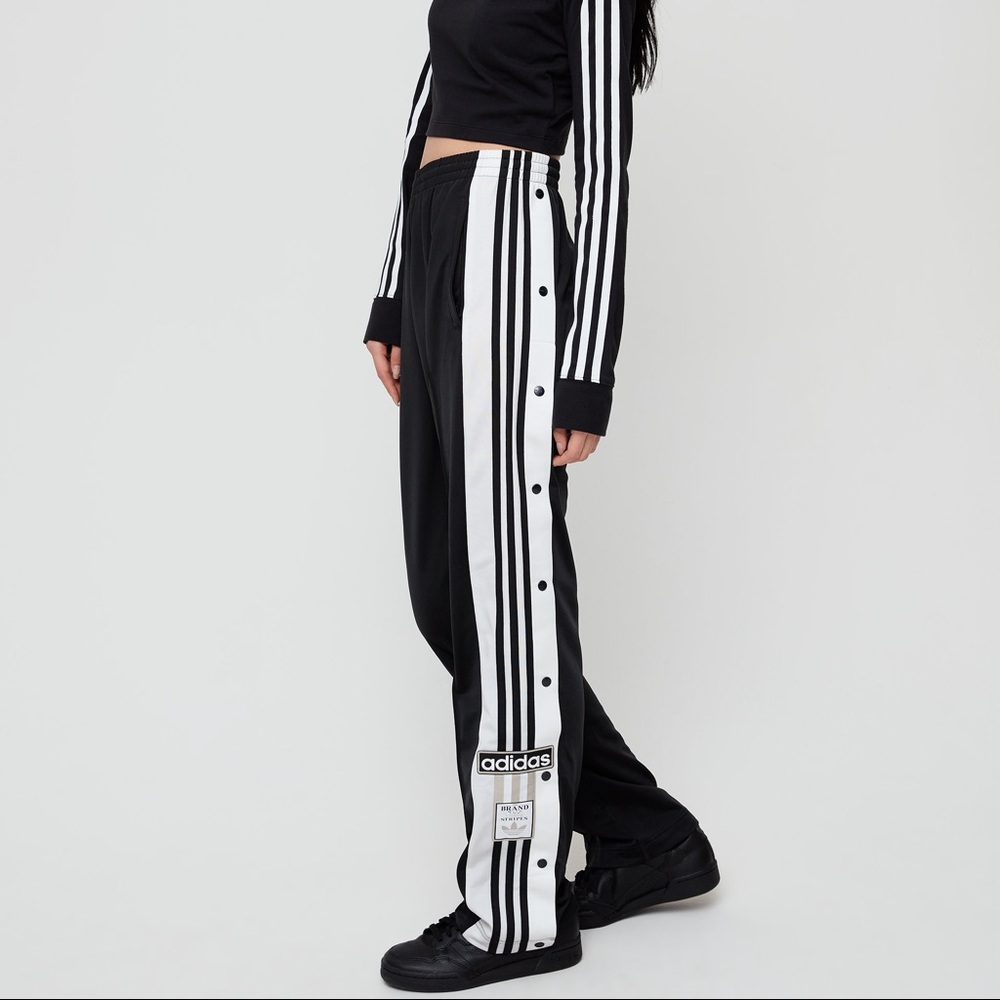 Adidas sweatpants